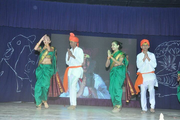 Manav Kendra Gyan Mandir School- Anuual Event